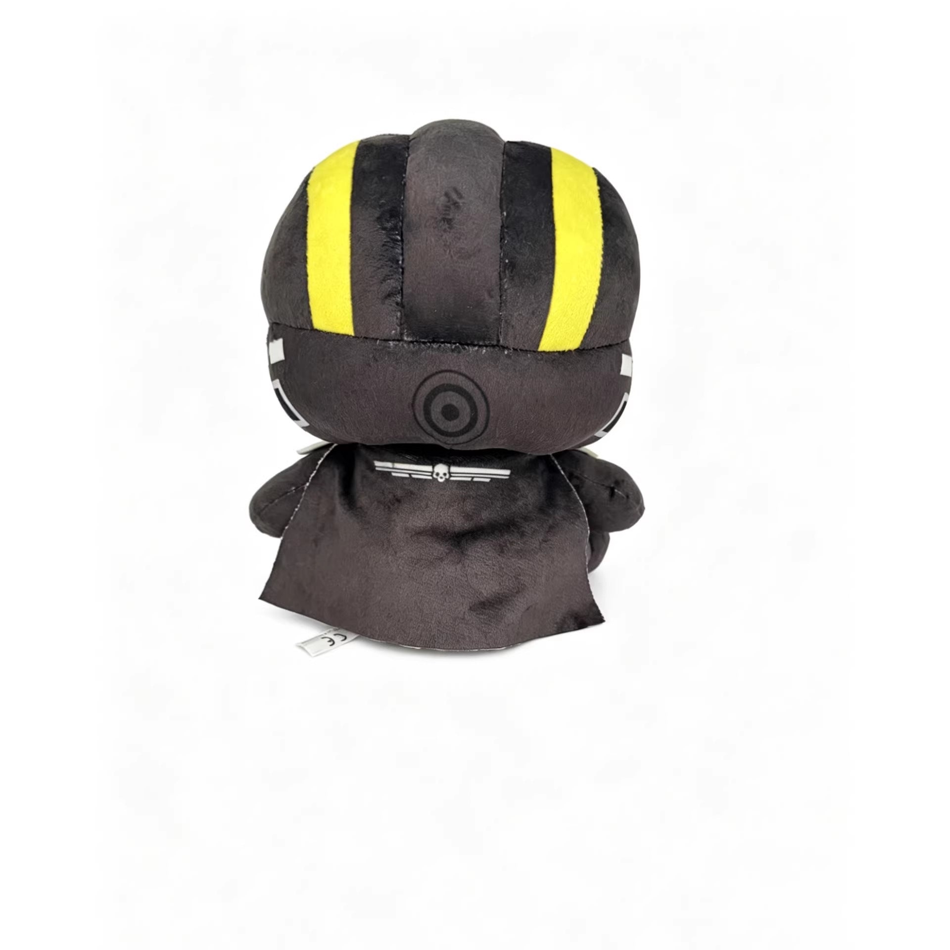 New Helldivers 2 Helldiver Player Character Plush Toy