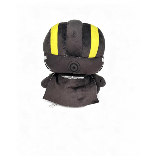 New Helldivers 2 Helldiver Player Character Plush Toy