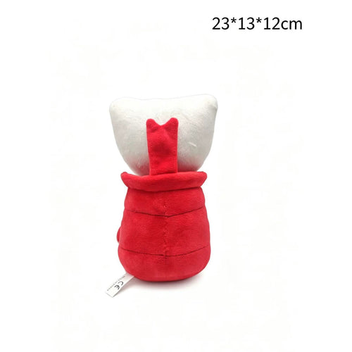 New The Amazing Digital Circus Plush Toy